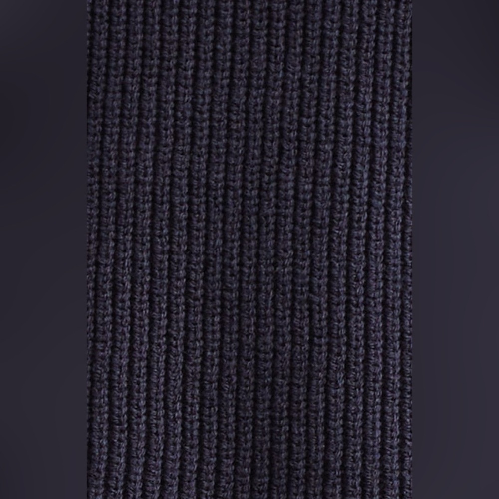 Beautiful Vince Button Shoulder Cotton Blend Sweater😍 - Picture 10 of 17
